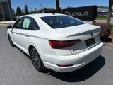 Used 2021 Volkswagen Jetta S image 3