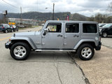 Used 2014 Jeep Wrangler Unlimited Sahara w/ Dual Top Group image 6