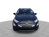 Used 2020 Ford EcoSport SE image 3