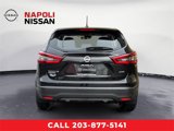 Certified 2021 Nissan Rogue Sport S image 4