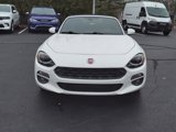 Certified 2017 FIAT 124 Spider Lusso image 2