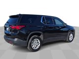 Certified 2022 Chevrolet Traverse LS image 6