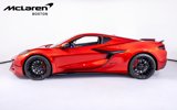 Used 2024 Chevrolet Corvette Z06 image 3