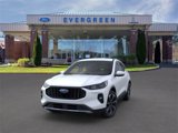New 2024 Ford Escape Platinum w/ Premium Technology Package image 2