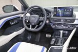 New 2025 Acura ADX A-Spec image 5