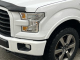 Used 2016 Ford F150 4x4 SuperCrew image 5