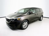 Used 2017 Kia Sedona LX w/ LX Essentials Premium Package image 3