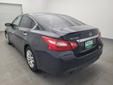 Used 2017 Nissan Altima 2.5 S image 5