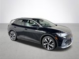 Certified 2021 Volkswagen ID.4 Pro S w/ Gradient Package image 5
