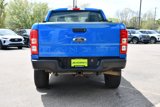 Used 2021 Ford Ranger XL w/ Equipment Group 101A High image 5