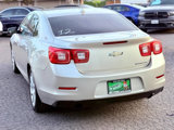 Used 2013 Chevrolet Malibu LTZ image 6