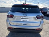 New 2025 Jeep Compass Sport image 5