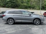 Used 2019 INFINITI QX60 Luxe w/ Essential Package image 2