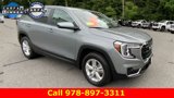 Used 2024 GMC Terrain SLE image 2