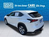Used 2017 Lexus NX 200t AWD image 4