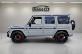 Used 2023 Mercedes-Benz G 63 AMG 4MATIC image 2