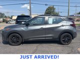 Certified 2023 Nissan Kicks SR image 4