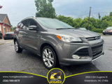 Used 2014 Ford Escape Titanium image 2