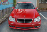 Used 2007 Mercedes-Benz C 230 Sedan image 3