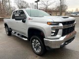 Used 2022 Chevrolet Silverado 2500 LT w/ Convenience Package image 2