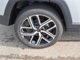 New 2025 Jeep Compass Limited image 5
