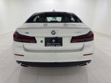 Certified 2023 BMW 530i xDrive w/ Premium Package image 4
