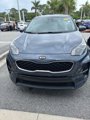 Certified 2020 Kia Sportage LX image 3