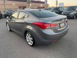 Used 2012 Hyundai Elantra Limited w/ Technology Pkg 5 image 5