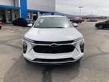 New 2025 Chevrolet Trax LT w/ LT Convenience Package image 2