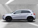 Used 2017 Mitsubishi Outlander Sport LE image 5