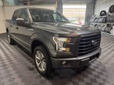 Used 2017 Ford F150 XL w/ Equipment Group 101A Mid image 3