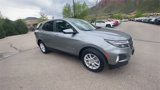 Used 2024 Chevrolet Equinox LT image 2