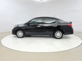 Used 2018 Nissan Versa SV image 4