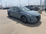 New 2025 Nissan Sentra SV w/ Trunk Package image 4