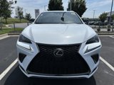 Used 2021 Lexus NX 300 F Sport image 3