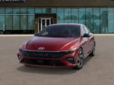 New 2025 Hyundai Elantra Sport image 6