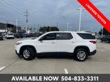 Used 2018 Chevrolet Traverse LS image 2