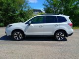 Used 2018 Subaru Forester 2.5i Premium image 2