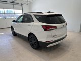 Certified 2022 Chevrolet Equinox RS w/ Infotainment Package image 4