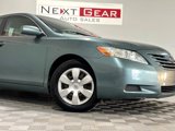 Used 2007 Toyota Camry XLE image 3