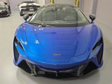 Used 2025 McLaren Artura Spider image 3