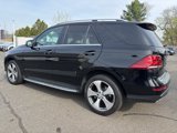 Used 2016 Mercedes-Benz GLE 350 4MATIC image 4