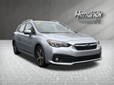 Used 2022 Subaru Impreza 2.0i Premium w/ Popular Package #3 image 2