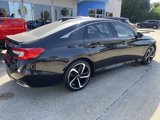 Used 2022 Honda Accord Sport image 4