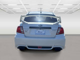 Used 2013 Subaru Impreza WRX Premium image 4