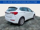 Used 2019 Buick Envision Essence image 3