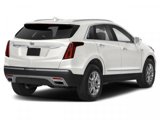 Used 2021 Cadillac XT5 Premium Luxury image 2