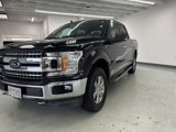 Used 2020 Ford F150 XLT w/ Equipment Group 302A Luxury image 4