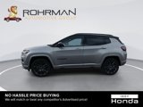 Used 2022 Jeep Compass High Altitude image 6