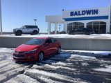 Used 2018 Chevrolet Cruze Premier image 3